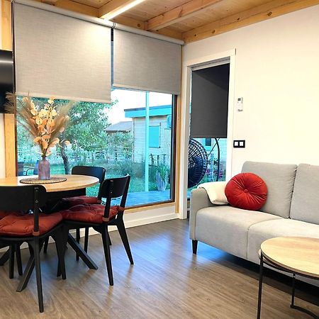 El Burgo De Osma Alojamiento Rural Villa Bagh Екстериор снимка