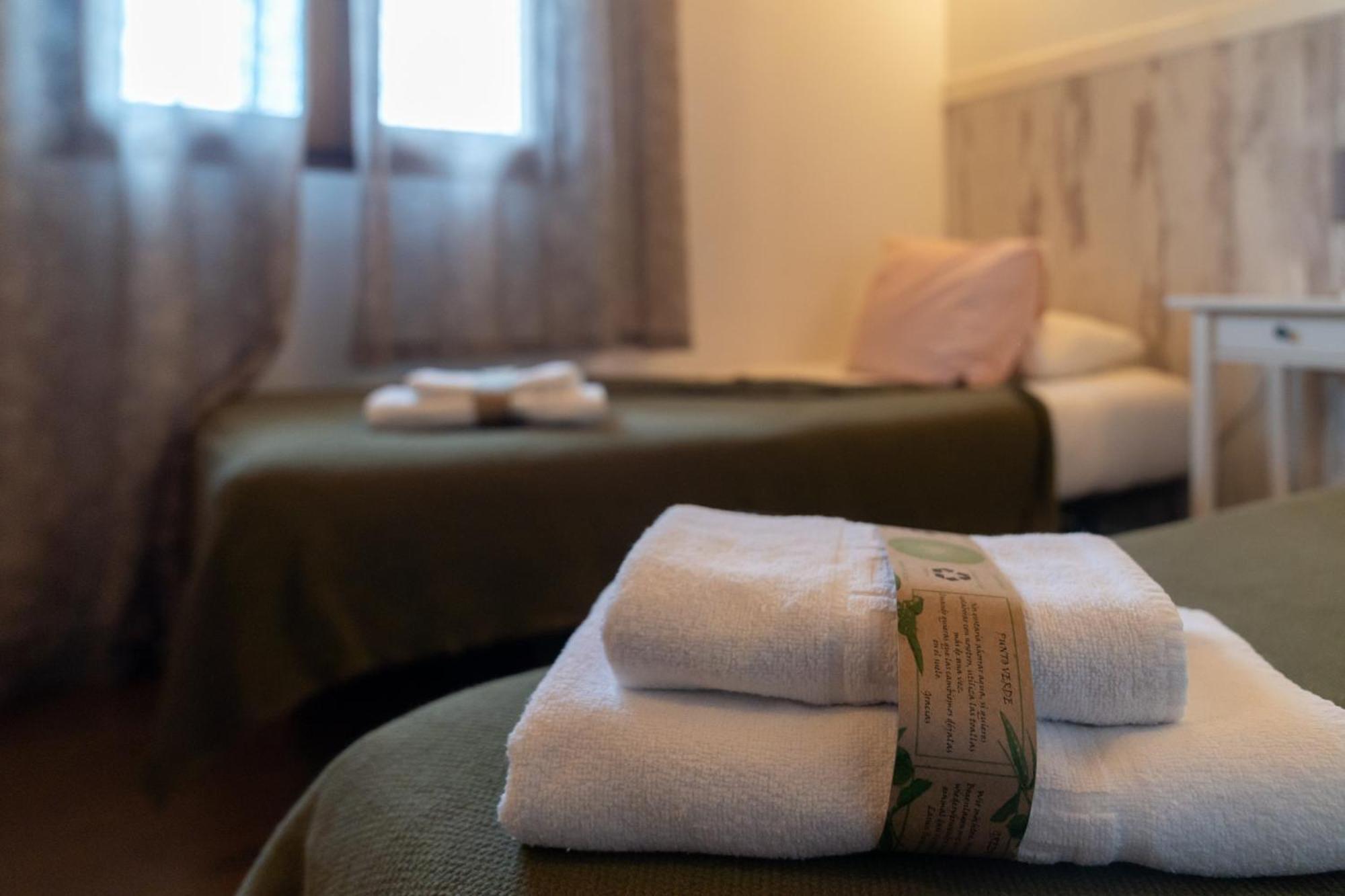 El Burgo De Osma Alojamiento Rural Villa Bagh Екстериор снимка