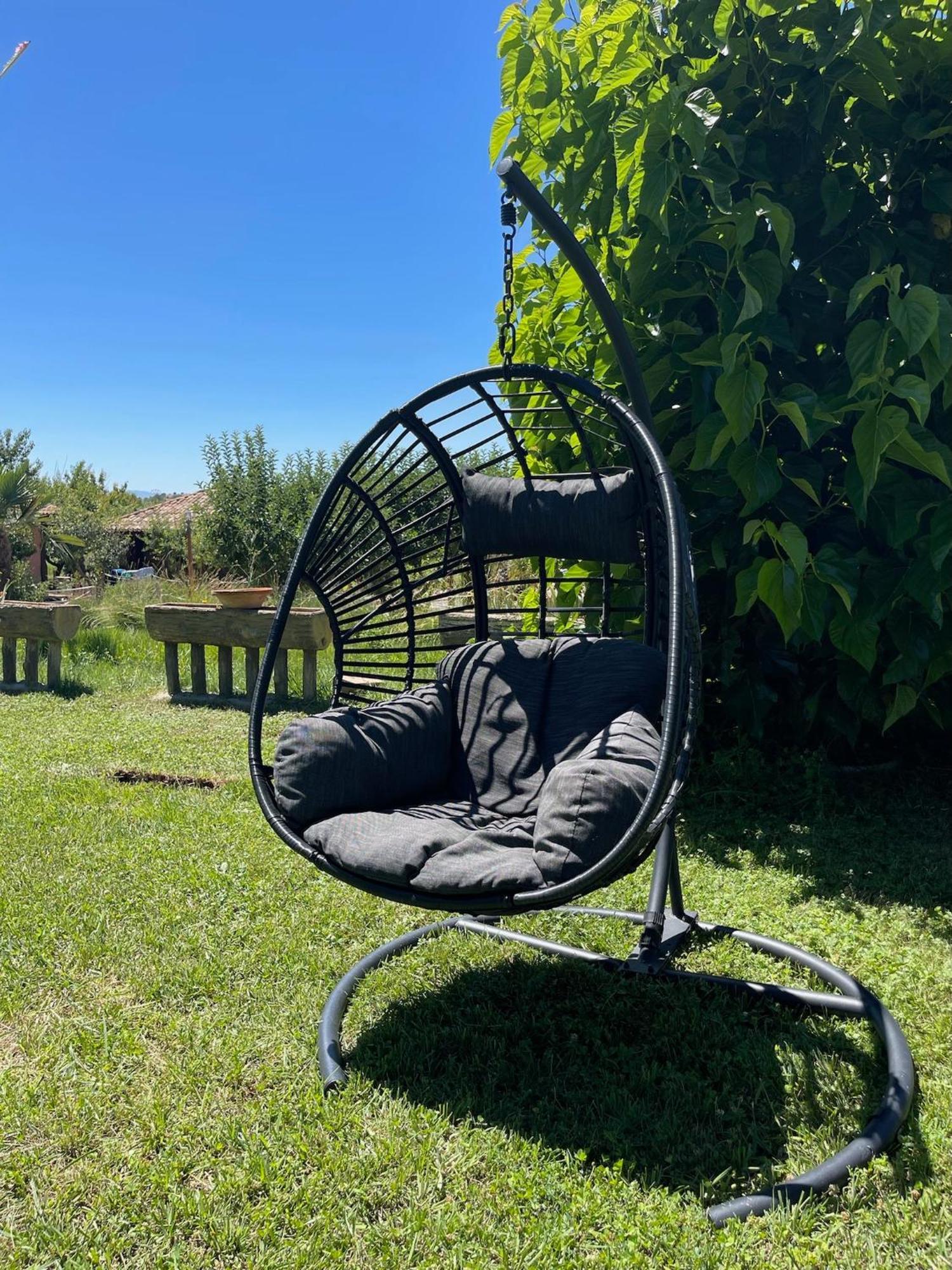 El Burgo De Osma Alojamiento Rural Villa Bagh Екстериор снимка