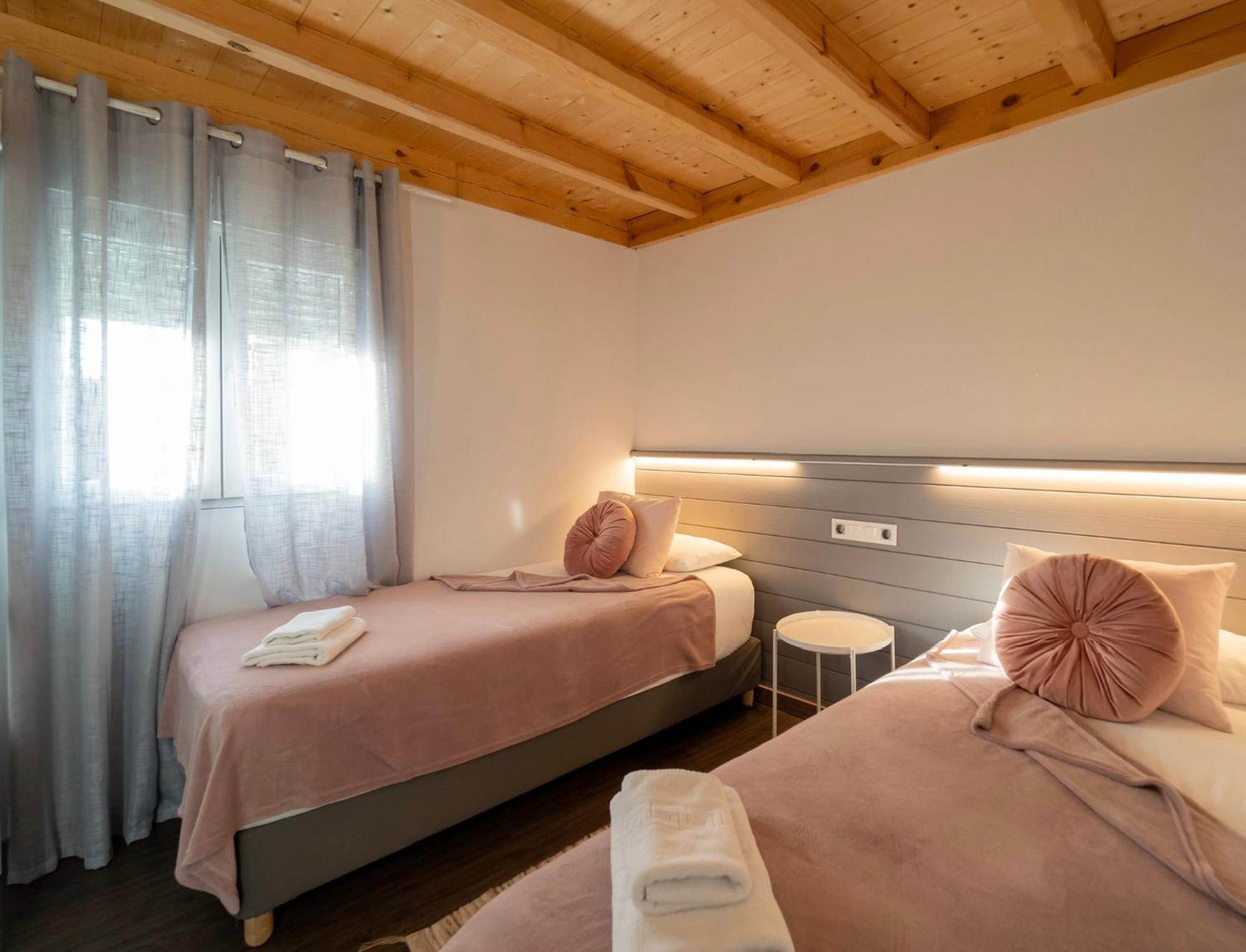 El Burgo De Osma Alojamiento Rural Villa Bagh Екстериор снимка